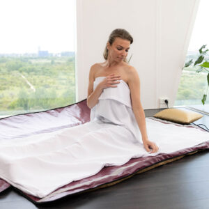 Sauna Towel