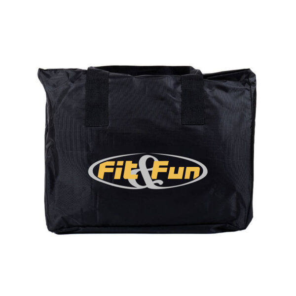 Bag for Saunablanket