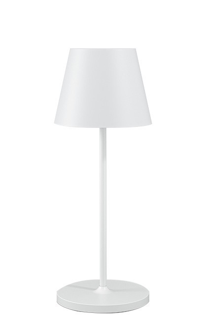Calida Nano - Hvid