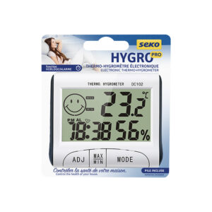 Hygro Pro