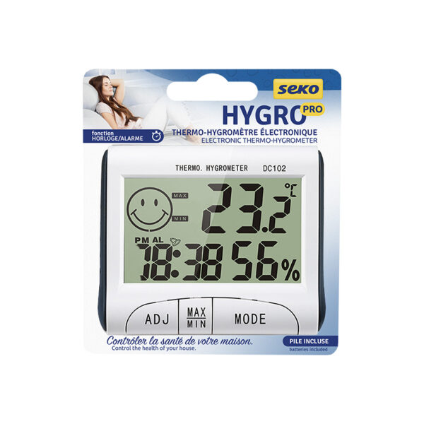 Hygro Pro