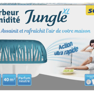 JUNGLE-SERIAN
