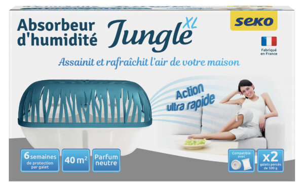 JUNGLE-SERIAN