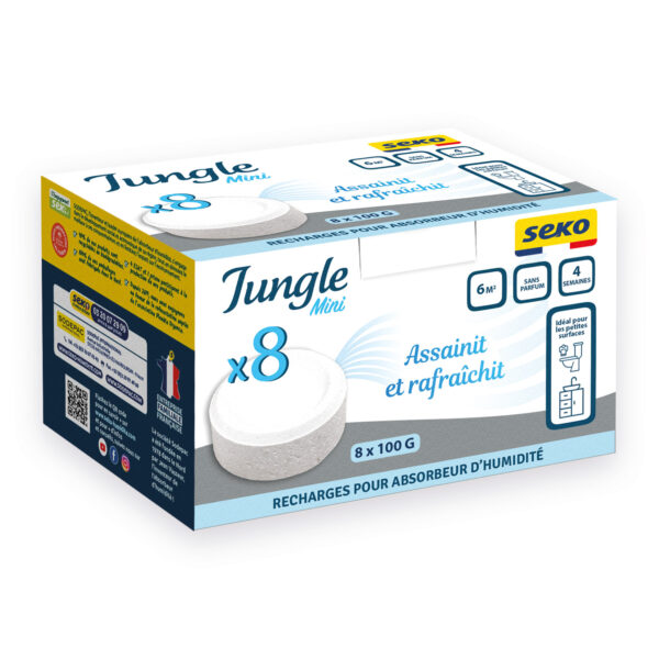 JUNGLE-SERIAN - Image 9