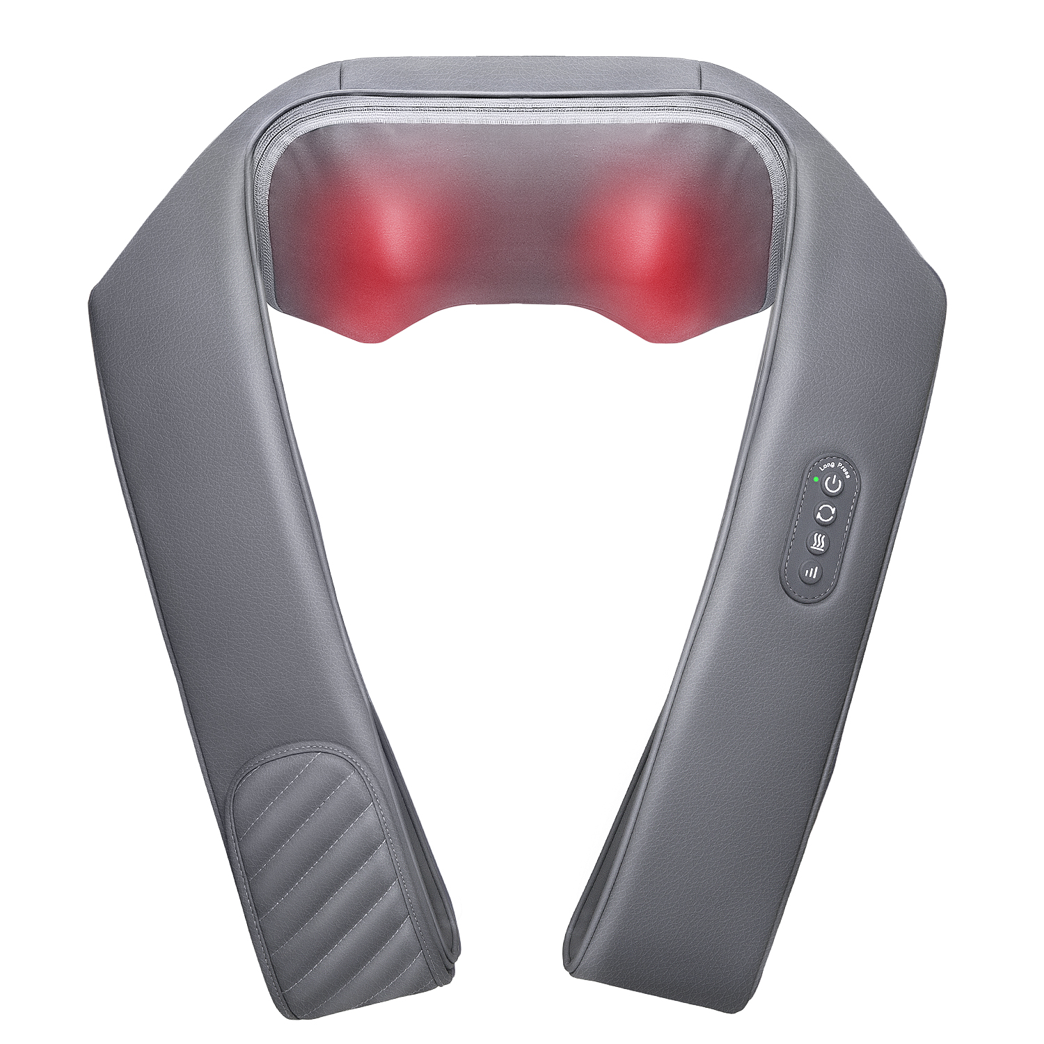 Naipo Nakkemassage med genopladeligt batteri - Image 9