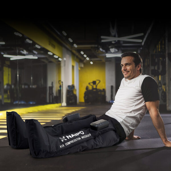 Kompressionsstøvler