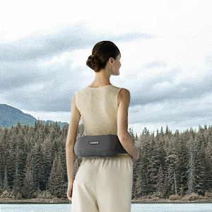 Naipo Nakkemassage med genopladeligt batteri - Image 21