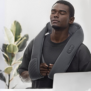 Naipo Nakkemassage med genopladeligt batteri - Image 6