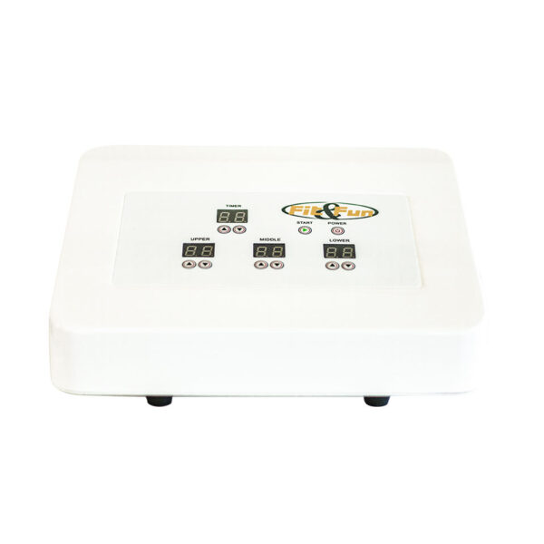 Infrared saunablanket, Luxury - Image 7