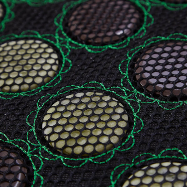 Infrared saunablanket, Luxury - Image 6