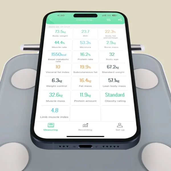 Badevægte Premium - Image 3