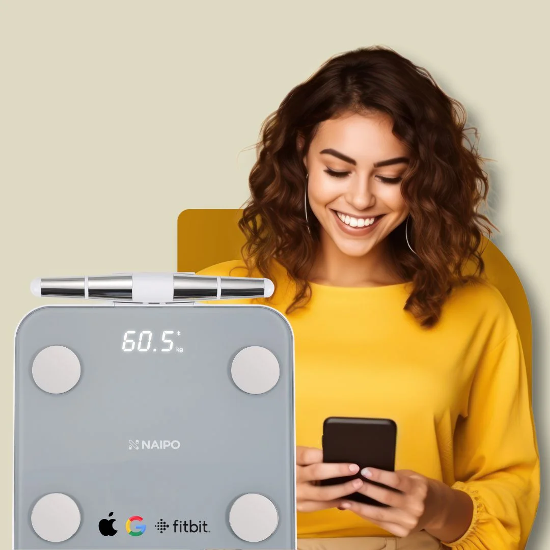 Badevægte Premium - Image 2