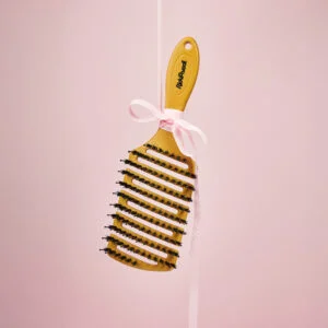 Ricki Parodi, Paddle brush