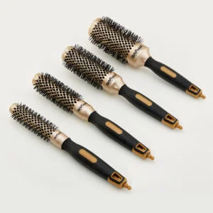 Ricki Parodi, blow dry