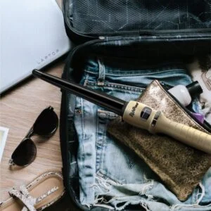 Ricki Parodi, Konisk krøllejern - 13–25 mm, 230ºC - Image 2