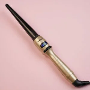 Ricki Parodi, Konisk krøllejern - 13–25 mm, 230ºC