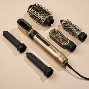 Ricki Parodi, Hair Styler Pro 6 i 1 - Image 4