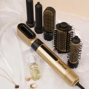 Ricki Parodi, Hair Styler Pro 6 i 1 - Image 3