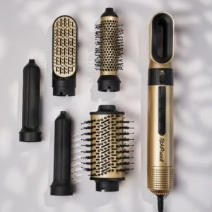 Ricki Parodi, Hair Styler Pro 6 i 1 - Image 2